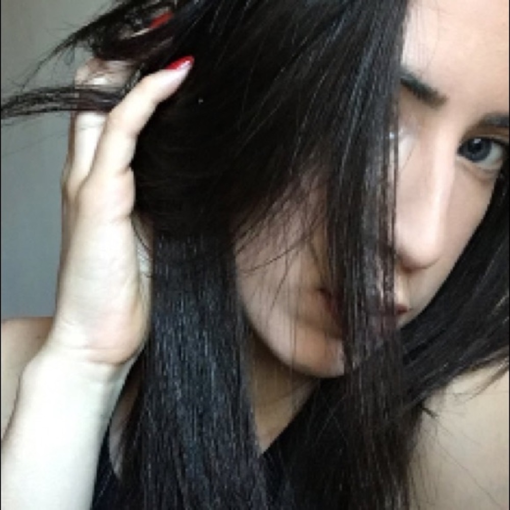 Meet your Posher, Karina